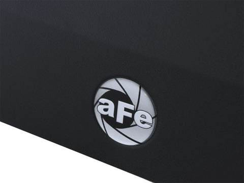 aFe MagnumFORCE Intake System Cover, Ram Diesel Trucks 13-14 L6-6.7L (td) - 54-32418