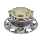 MOOG 15-16 Mercedes-Benz SL400 Front Hub Assembly - 513355