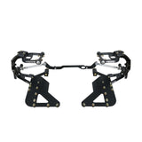 Ridetech 62-67 Nova Front TruTurn System (Hub Spindle) - 11259598