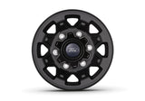 Ford Racing 22-24 Transit 16in Matte Black Wheel Kit - M-1007K-T16MB