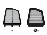 aFe Magnum FLOW Pro DRY S OE Replacement Air Filter 11-16 Hyundai Elantra L4-1.8L - 30-10407D