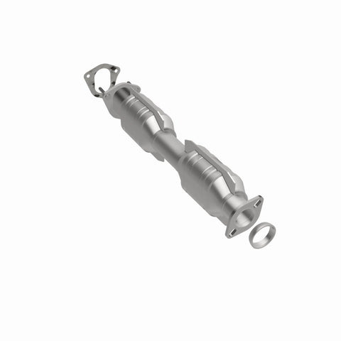 MagnaFlow Conv DF Ford 88 89 - 23387