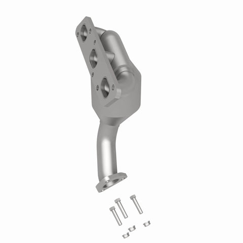 MagnaFlow Direct Fit Catalytic Converter 02-03 MPV 3.0 Front Manifold OEM - 49312