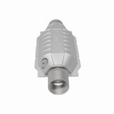 MagnaFlow Universal Catalytic Converter 2.25 inch with single O2 OEM - 51035