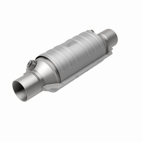 MagnaFlow Conv Universal 2.25 inch CA Tier 1 - 408065
