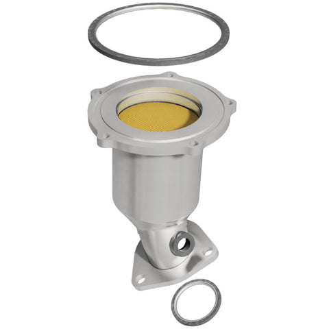 MagnaFlow Conv DF Celica87-95 87-92Camry2/2.2 - 50802