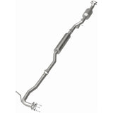 MagnaFlow 16-21 Mitsubishi Outlander Sport Direct Fit Catalytic Converter - 280570