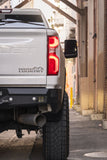 DV8 Offroad 20-23 Chevy & GMC 2500/3500 Spec Series Rear Bumper - RBCS2-03