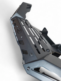Elektric Offroad 2020+ Polaris Rzr Pro Xp Volt Front Winch Bumper - RVFBA0001