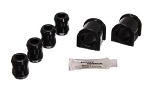 Energy Suspension CJ8 Wrangler Stab Bar Bushing - Black - 2.5102G