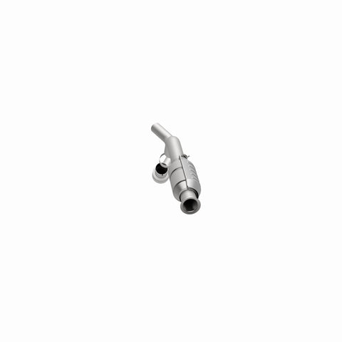 MagnaFlow Direct Fit Catalytic Converter 98-04 Intrepid 2.7L P OEM - 49031