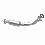 MagnaFlow Direct Fit Catalytic Converter 02-06 Honda CR-V 2.4L OEM - 49123