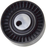 Gates BMW 3/5 Series / M3/5/6 / X3/5 / Z3/4 (excludes 318 Series) DriveAlign Idler Pulley - 38069