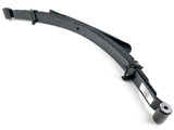 Tuff Country 80-97 Ford F-250 4wd Rear 3in EZ-Ride Leaf Springs (Ea) - 29482
