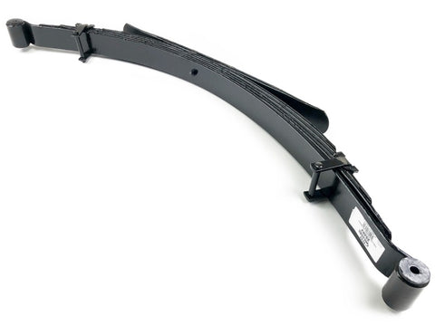Tuff Country 80-97 Ford F-250 4wd Rear 3in EZ-Ride Leaf Springs (Ea) - 29482