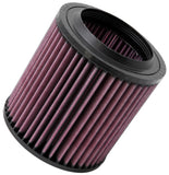 K&N Replacement Air Filter AUDI A8/S8 W12, 2004-2010 - E-1992