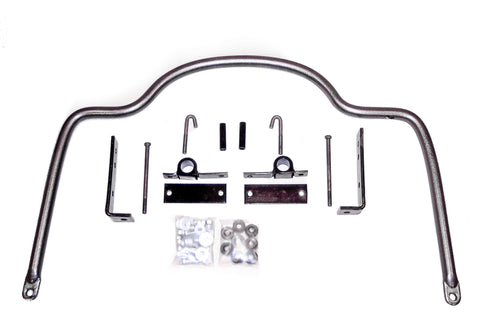 Hellwig 97-20 Chevrolet Express 3500 Solid Heat Treated Chromoly 1-1/4in Rear Sway Bar - 7181