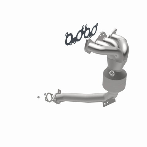 MagnaFlow Conv DF 05-11 Volvo XC90 4.4L Front - 24361