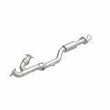 MagnaFlow Direct-Fit OEM EPA Compliant Catalytic Converter - 13-15 Nissan Pathfinder V6 3.5L - 52699