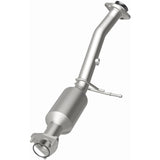 MagnaFlow Direct Fit Catalytic Converter 12-14 Civic Hybrid 1.5L - 52035