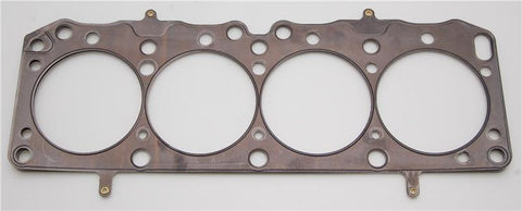 Cometic Cosworth/Ford BDG 2L DOHC 91mm .040 inch MLS Head Gasket - C4494-040