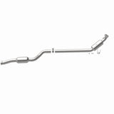 MagnaFlow Direct Fit Catalytic Converter 13-14 Mercedes-Benz GLK350 3.5L - 5561441