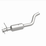 MagnaFlow 22-24 Ford F-650 V8 7.3L Underbody Direct Fit Catalytic Converter - 280444