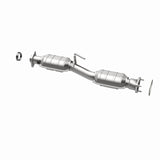 MagnaFlow Conv. DF 96-98 Explorer 4.0L code - 23313