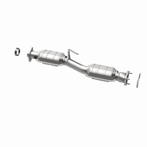 MagnaFlow Conv. DF 96-98 Explorer 4.0L code - 23313