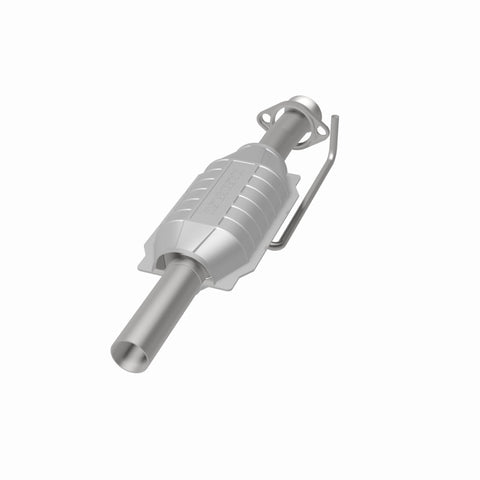 MagnaFlow Conv Ford-Mercury 26X6.5X4 2/2 - 23348