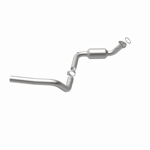 MagnaFlow Catalytic Converter Direct Fit Hummer H2 - 4451218