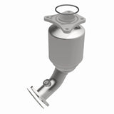 MagnaFlow Direct Fit Catalytic Converter 04-05 Maxima rr man OEM - 49322