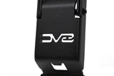 DV8 Offroad 07-23 Jeep Gladiator/Wrangler JT/JK/JL Hinge Mounted Step - STJL-04