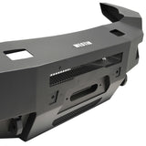 Westin 10-18 RAM 2500/3500 Pro-Series Front Bumper - Tex. Blk - 58-411195