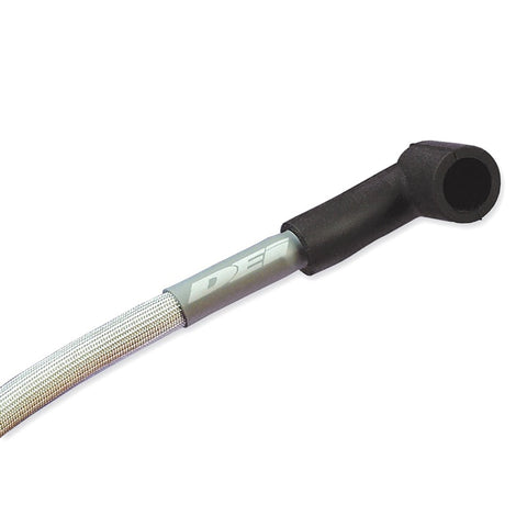 DEI Protect-A-Wire 2 Cylinder - Silver - 10601