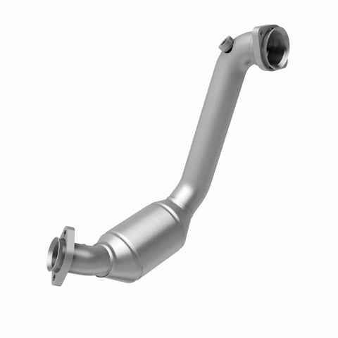 MagnaFlow Direct Fit Catalytic Converter 02-03 Mercedes CLK430 4.3L Driver Side - 454023