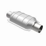 MagnaFlow Conv Universal 2.5 inch T2 Front - 333106