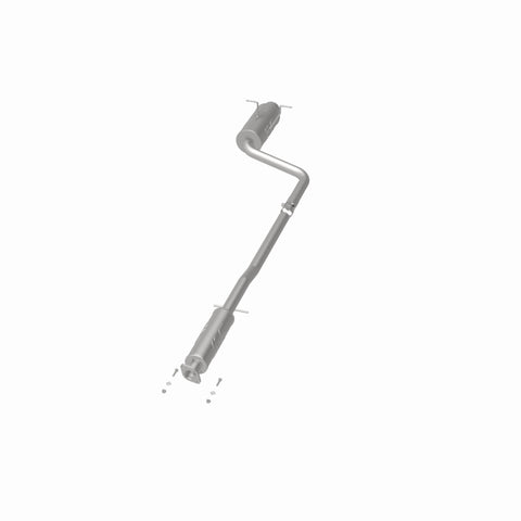 MagnaFlow Sys C/B Mini Cooper 02 Standard - 15741
