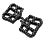 Performance Machine Floorboard Assembly Passenger Drifter - Black Ops - 0036-1026-SMB