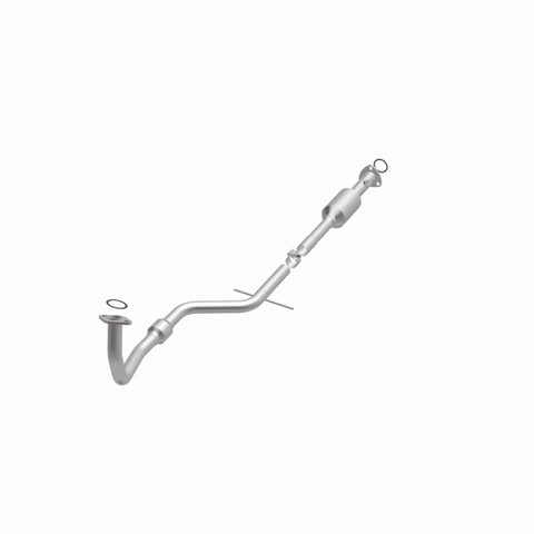 MagnaFlow Direct Fit Catalytic Converter Sunfire 98-99 2.2L - 23473