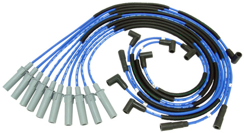 NGK Dodge Ram 1500 2006-2005 Spark Plug Wire Set - 53122