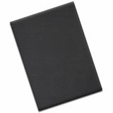 DEI Universal Mat Leather Look Headliner 1in x 75in x 54in - Black - 50539