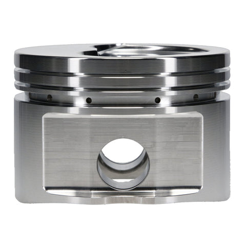 JE Pistons 440 MOPAR DISH Set of 8 Pistons - 232452