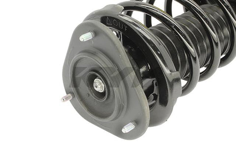 KYB Shocks & Struts Strut Plus Front Right 02-98 Toyota Corolla - SR4064
