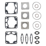 Wiseco Top End Gasket Kit Polaris XCR700 99 Gasket - W5714