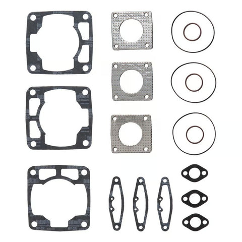 Wiseco Top End Gasket Kit Polaris XCR700 99 Gasket - W5714