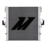 Mishimoto 2024+ Toyota Tacoma Performance Aluminum Radiator - MMRAD-TAC-24