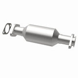 MagnaFlow Conv DF California Grade 87-90 Mitsubishi Van 2.4L - 3391240