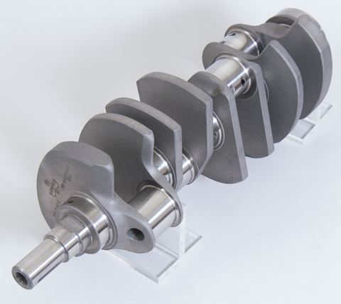 Eagle Standard Forged 4340 Chromoly Steel - 428135545933