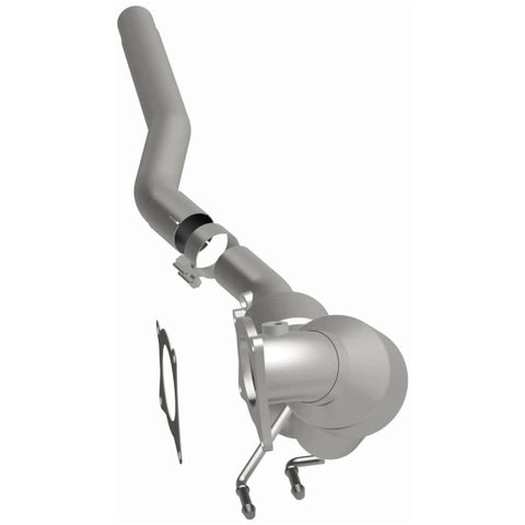 Magnaflow Conv DF 2015 Q3 L4 2 OEM Underbody - 52408